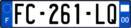 FC-261-LQ