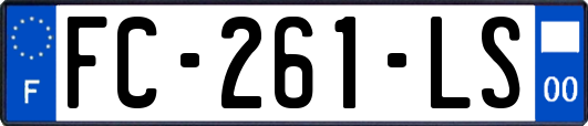 FC-261-LS