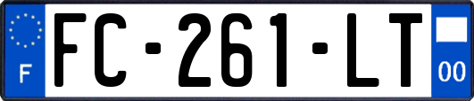 FC-261-LT
