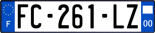 FC-261-LZ