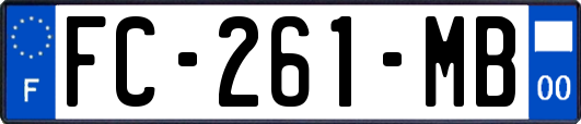 FC-261-MB