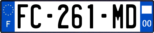 FC-261-MD