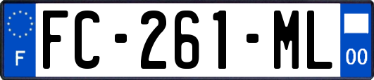 FC-261-ML
