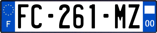 FC-261-MZ