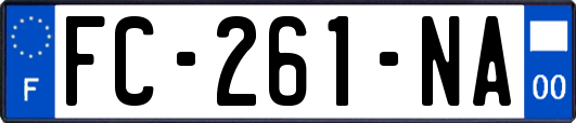 FC-261-NA