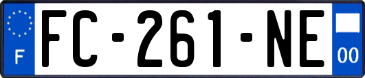 FC-261-NE