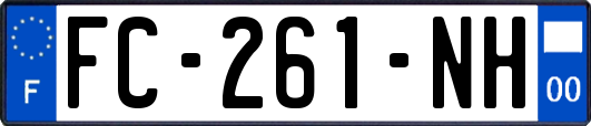FC-261-NH