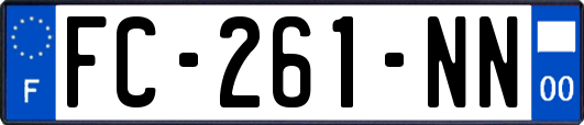 FC-261-NN