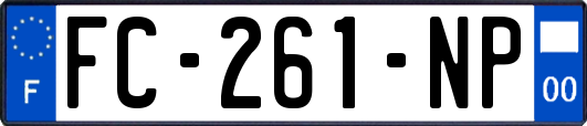 FC-261-NP