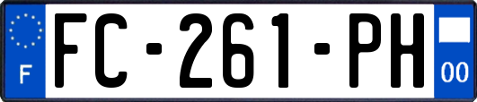 FC-261-PH