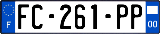 FC-261-PP