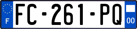 FC-261-PQ