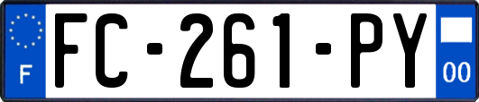 FC-261-PY