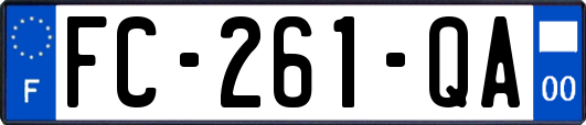 FC-261-QA