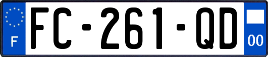 FC-261-QD
