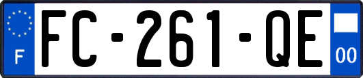 FC-261-QE