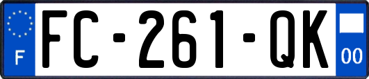 FC-261-QK