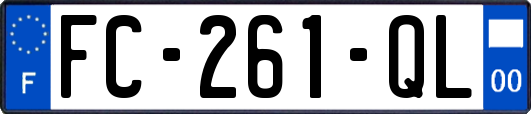FC-261-QL