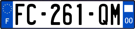 FC-261-QM