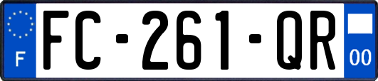 FC-261-QR