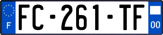 FC-261-TF
