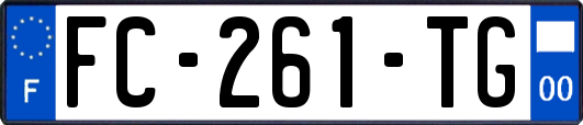FC-261-TG