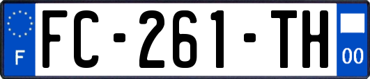 FC-261-TH
