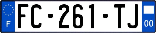 FC-261-TJ