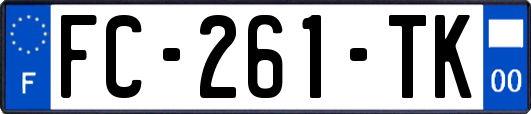 FC-261-TK
