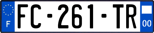 FC-261-TR