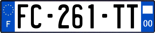 FC-261-TT
