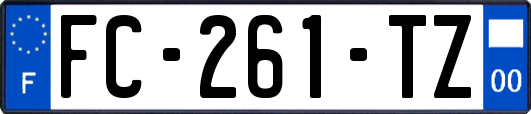 FC-261-TZ