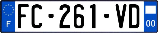 FC-261-VD