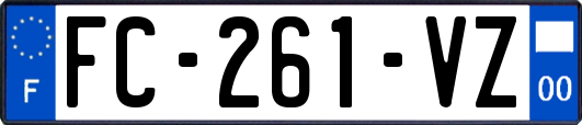 FC-261-VZ