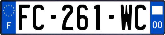 FC-261-WC