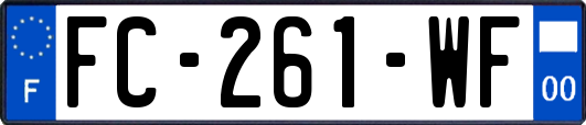 FC-261-WF