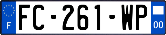 FC-261-WP