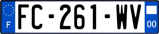 FC-261-WV
