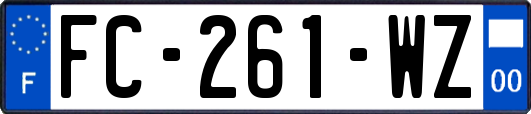 FC-261-WZ