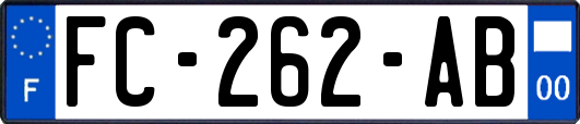 FC-262-AB