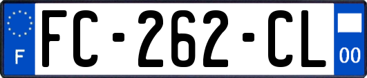 FC-262-CL