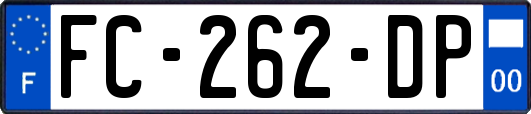 FC-262-DP