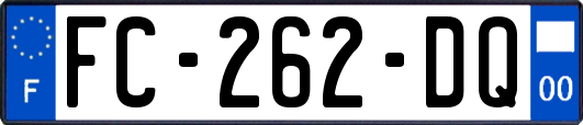 FC-262-DQ