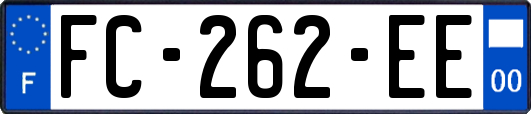 FC-262-EE