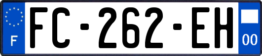 FC-262-EH