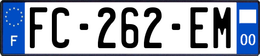 FC-262-EM