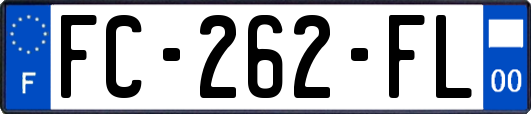FC-262-FL