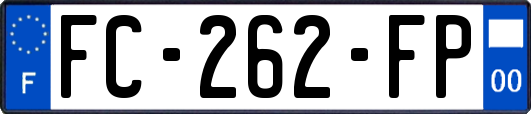 FC-262-FP