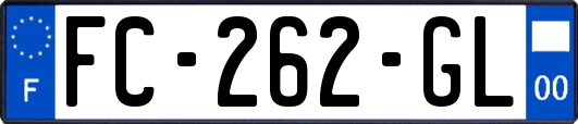 FC-262-GL