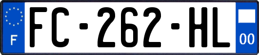 FC-262-HL